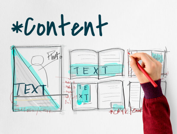 Importanța serviciilor de content writing pentru SEO