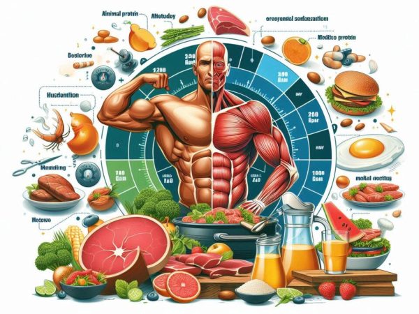 Cum să îți optimizezi dieta cu suplimente și vitamine pentru un metabolism sănătos